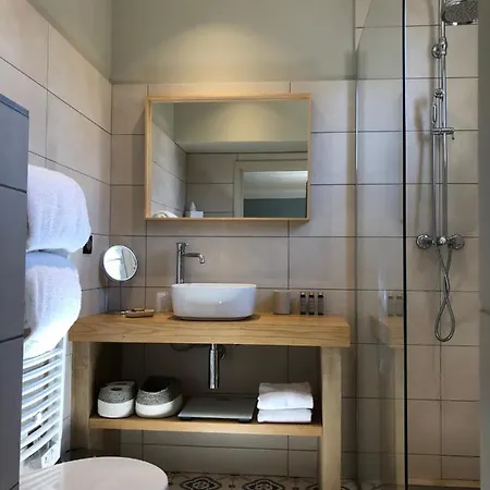 De Charme Visto 2* Gassin