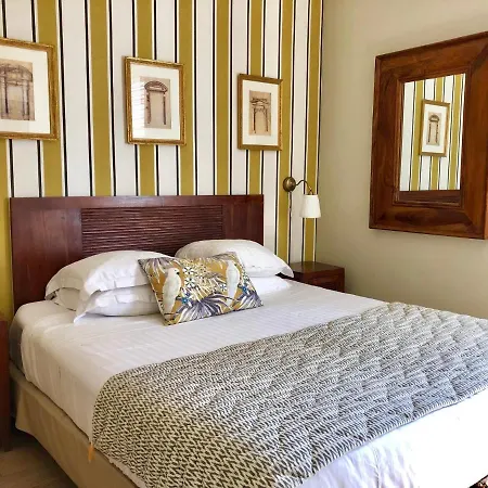 Hotel Bello Visto Gassin