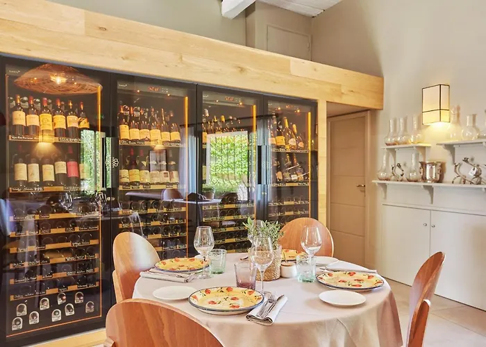 De Charme Visto Hotel Gassin