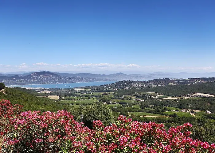 Ξενοδοχείο De Charme Visto Gassin