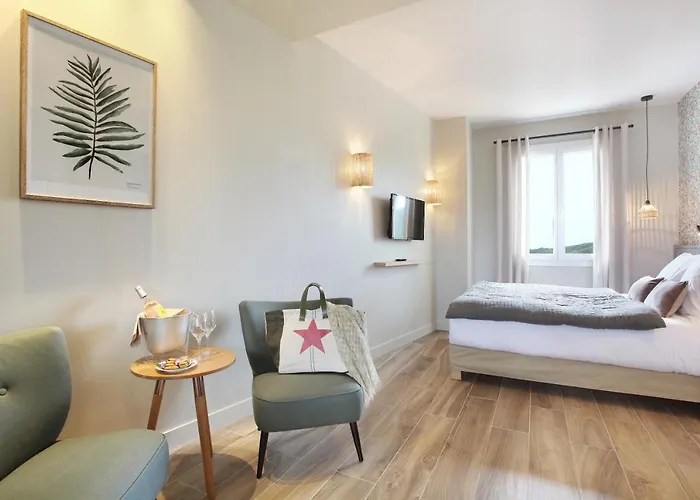 De Charme Visto Hotel