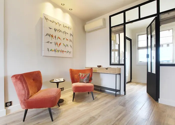 De Charme Visto Hotel
