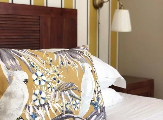 Hotel De Charme Visto 2*