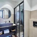 De Charme Visto Hotel 2*
