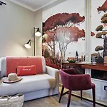 De Charme Visto Hotel Gassin