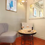 De Charme Visto Hotel