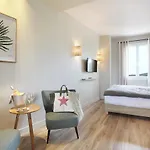 De Charme Visto Hotel