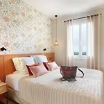 Hotel De Charme Visto