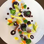 De Charme Visto Hotel