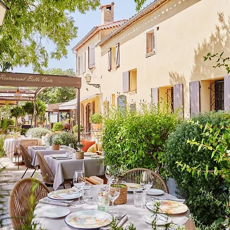 Hotel De Charme Visto Gassin