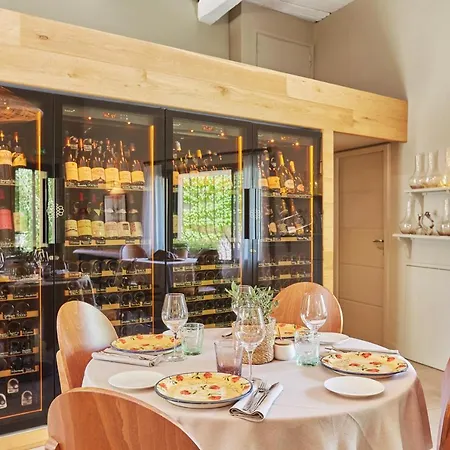 De Charme Visto Hotel Gassin