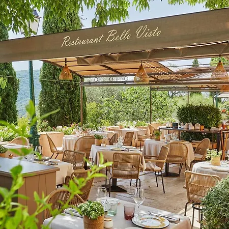 Hotel De Charme Visto