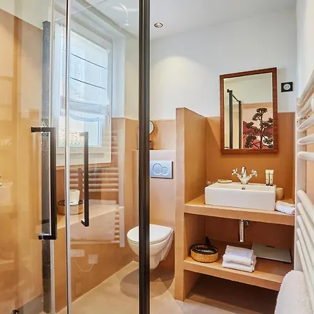 Hotel De Charme Visto 2*