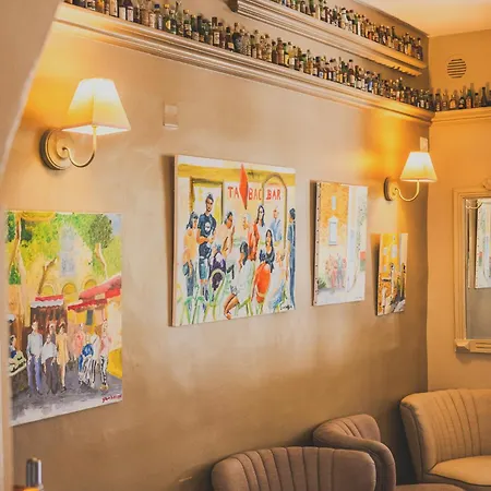 Hotel De Charme Visto Gassin