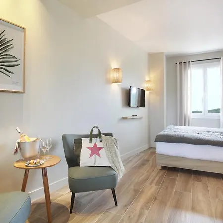 De Charme Visto Hotel