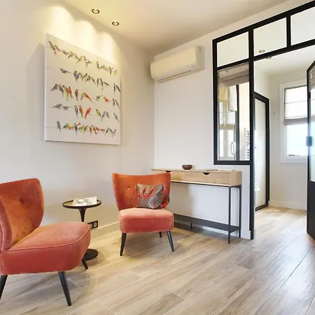 De Charme Visto 호텔