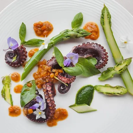 호텔 De Charme Visto 가신