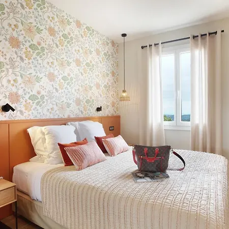 Hotel De Charme Visto
