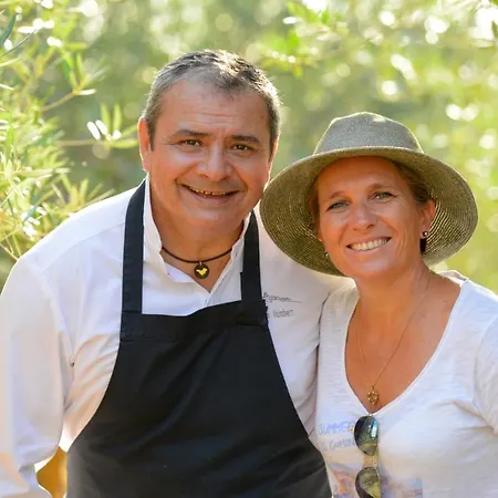 De Charme Visto 호텔